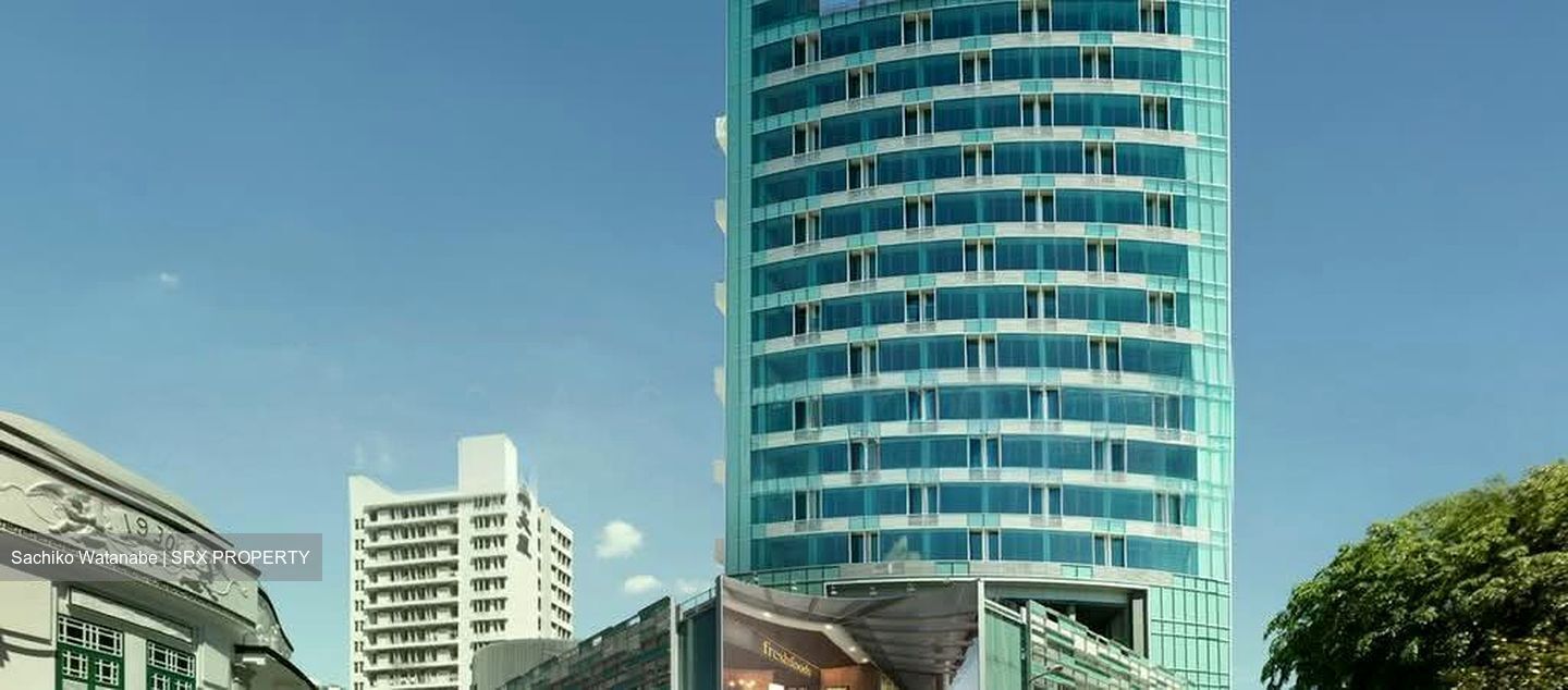 Arc 380 (D8), Office #562109811